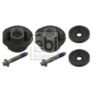 Febi Axle Beam Bush Set OD ID Thick 33660
