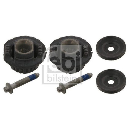 Febi Axle Beam Bush Set OD ID Thick 33660