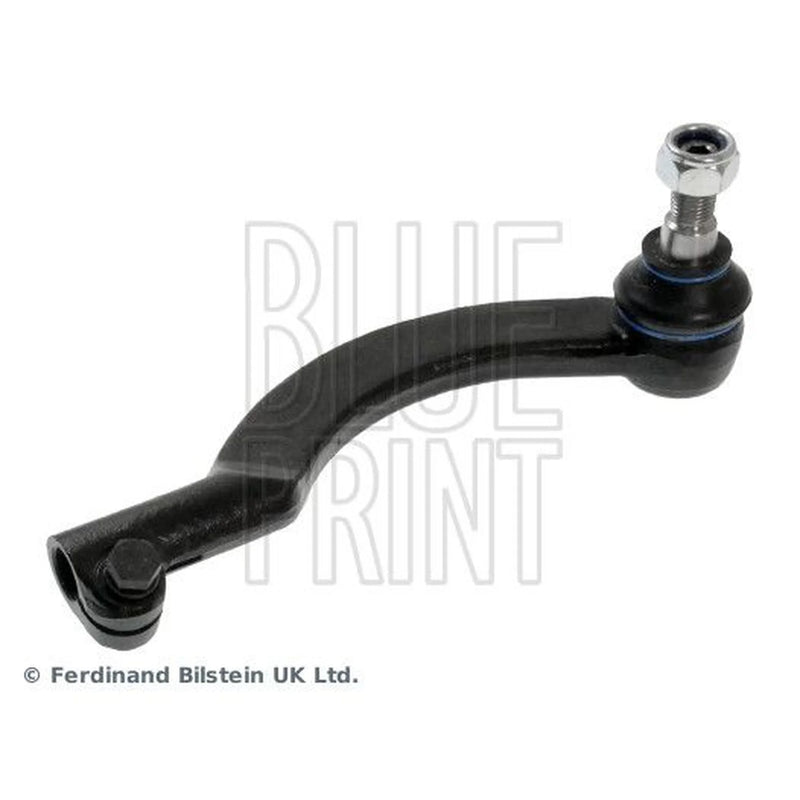 Blue Print Steering Tie Rod End Ball Joint Front Left ADN187149