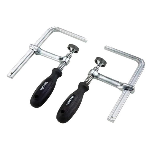 Makita 194385-5 Plunge Saw Clamp Set - 194385-5