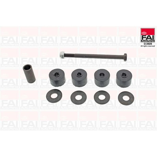 FAI Stabiliser Bar Link Coupling Rod SS550
