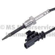 Pierburg Exhaust Gas Temperature Sensor before catalyt 7.12196.21.0