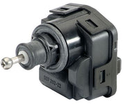 Hella 6NM 007 282-211 Actuator, headlight levelling