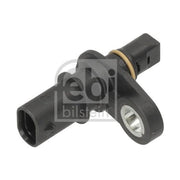 Febi ABS Wheel Speed Sensor Rear Left 193635