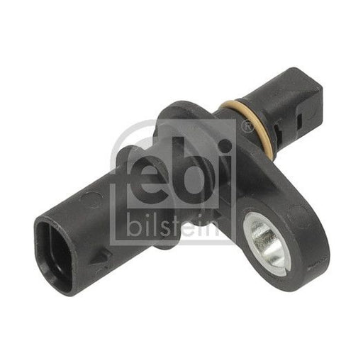 Febi ABS Wheel Speed Sensor Rear Left 193635