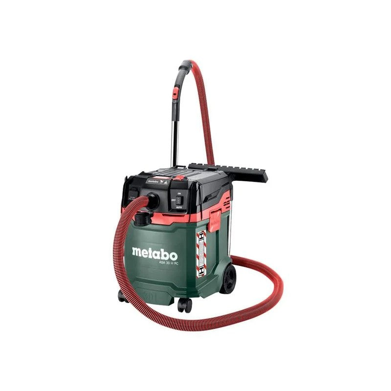 Metabo ASA 30 H PC All-Purpose Vacuum with Power Tool