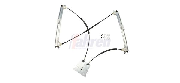 Fahren Electric Window Regulator Lifter Right Front