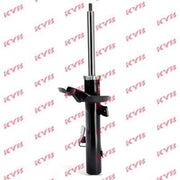 KYB Shock Absorber Damper Strut Front Left 334839