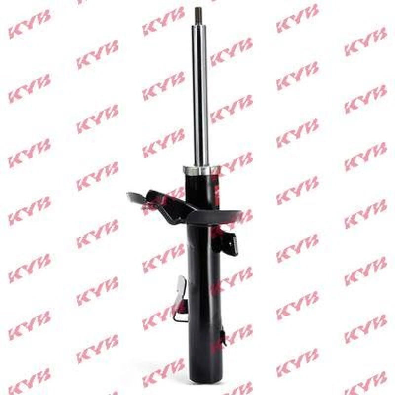 KYB Shock Absorber Damper Strut Front Left 334839