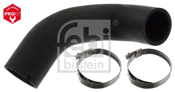 Febi Radiator Coolant Hose ID