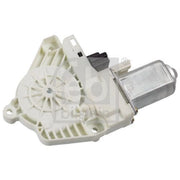 Febi Window Regulator Electric Motor Left 175016