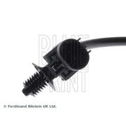 Blue Print ABS Wheel Speed Sensor Rear Left ADN17112