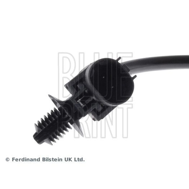 Blue Print ABS Wheel Speed Sensor Rear Left ADN17112