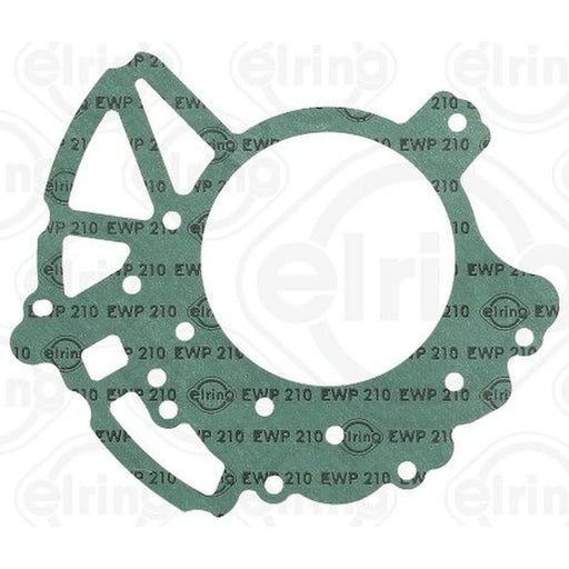 Elring Automatic Transmission Oil Seal B16.580