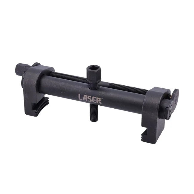 Laser Tools Adjustable Pulley Puller - Ribbed Belt Pulleys - PL
