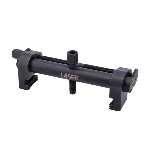 Laser Tools Adjustable Pulley Puller - Ribbed Belt Pulleys - PL
