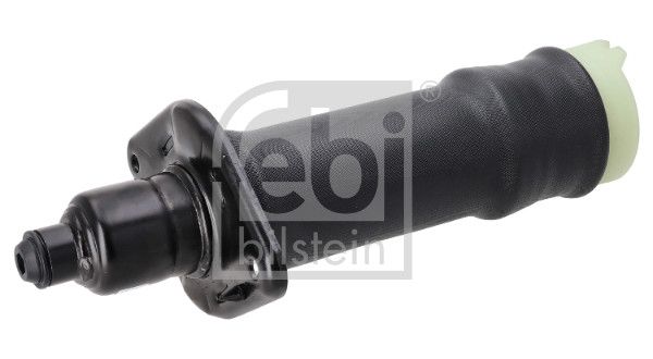 Febi Air Suspension Bellow Rear Right