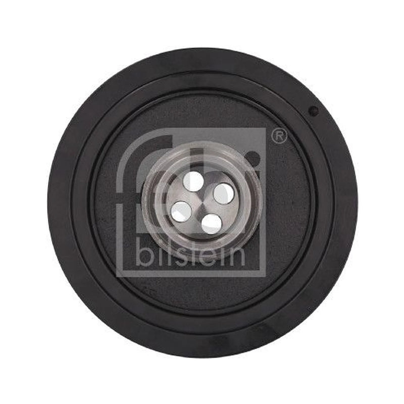 Febi Crank Shaft Belt Pulley 1004202