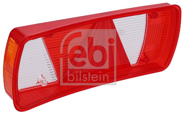Febi Tail Light Assembly Lens Right
