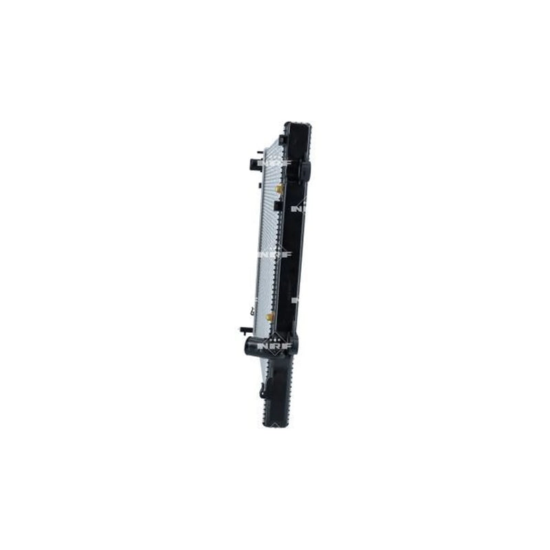 NRF Engine Radiator 550187