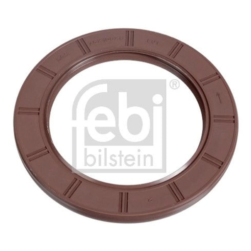 Febi Crankshaft Shaft Seal OD ID Wide 106999