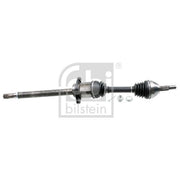 Febi CV Drive Shaft Driveshaft Front Right 182959