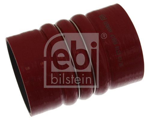 Febi Intercooler Turbo Charge Air Hose 140mm