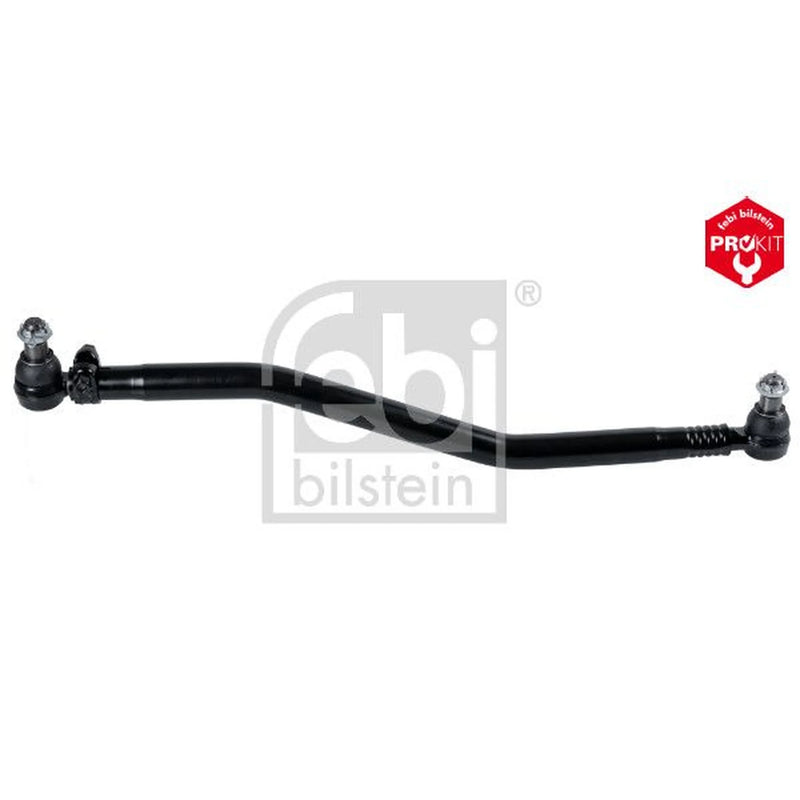 Febi Centre Rod Assembly Front 171831