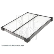 Blue Print Cabin Air Filter (Pollen Filter) ADK82511