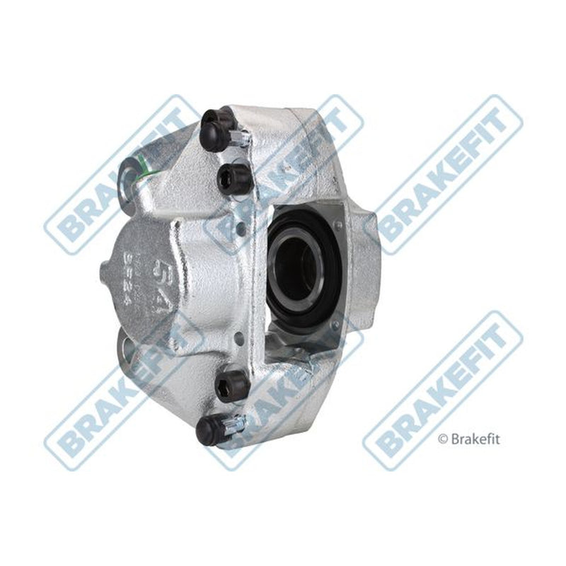 Apec 2 x Front Brake Calipers BCA2073E