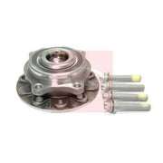 Apec Wheel Bearing Kit AWB1628