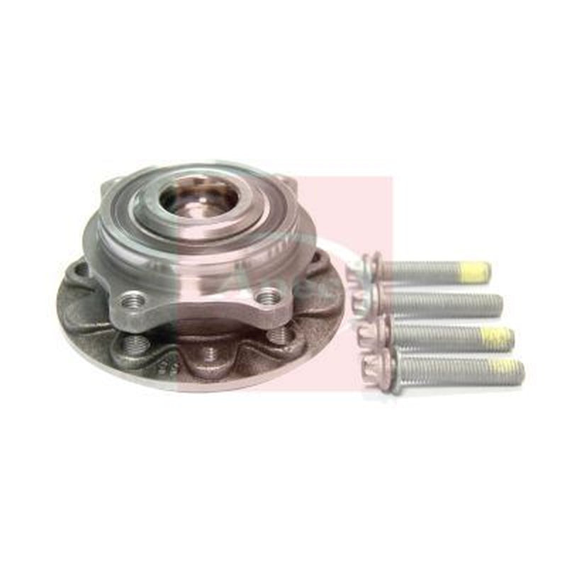 Apec Wheel Bearing Kit AWB1628