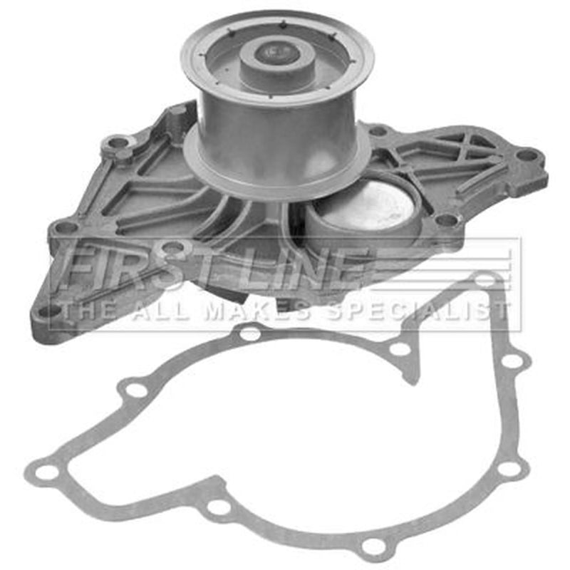 First Line Engine Cooling Water Pump FWP1771
