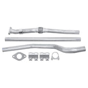Hella Exhaust Pipe OD 8LA 366 000-421