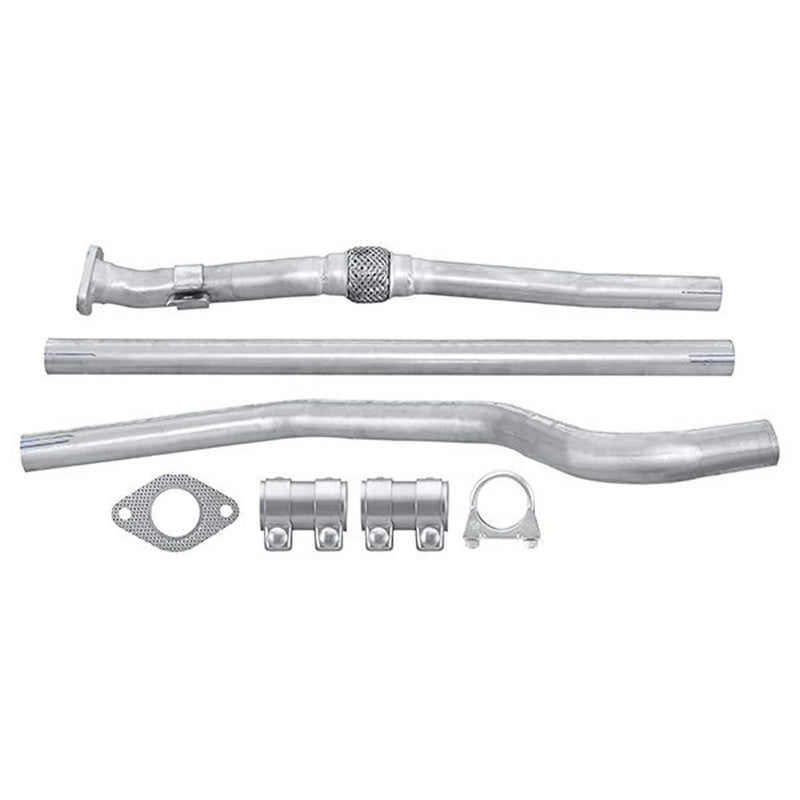 Hella Exhaust Pipe OD 8LA 366 000-421