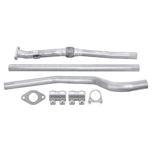 Hella Exhaust Pipe OD 8LA 366 000-421