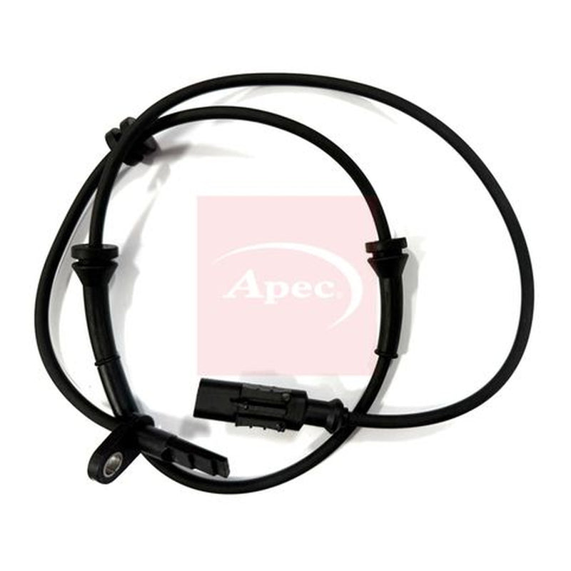 Apec ABS Wheel Speed Sensor Front ABS1957
