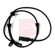 Apec ABS Wheel Speed Sensor Front ABS1957