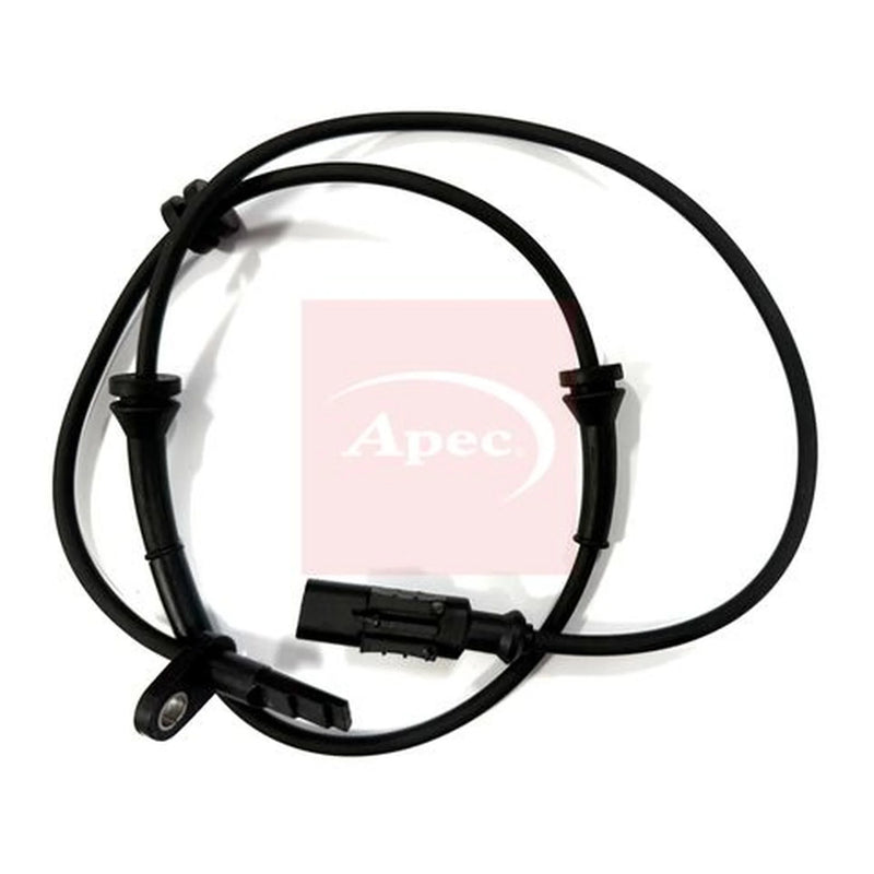 Apec ABS Wheel Speed Sensor Front ABS1957
