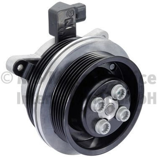 Pierburg Engine Cooling Water Pump 7.10942.10.0