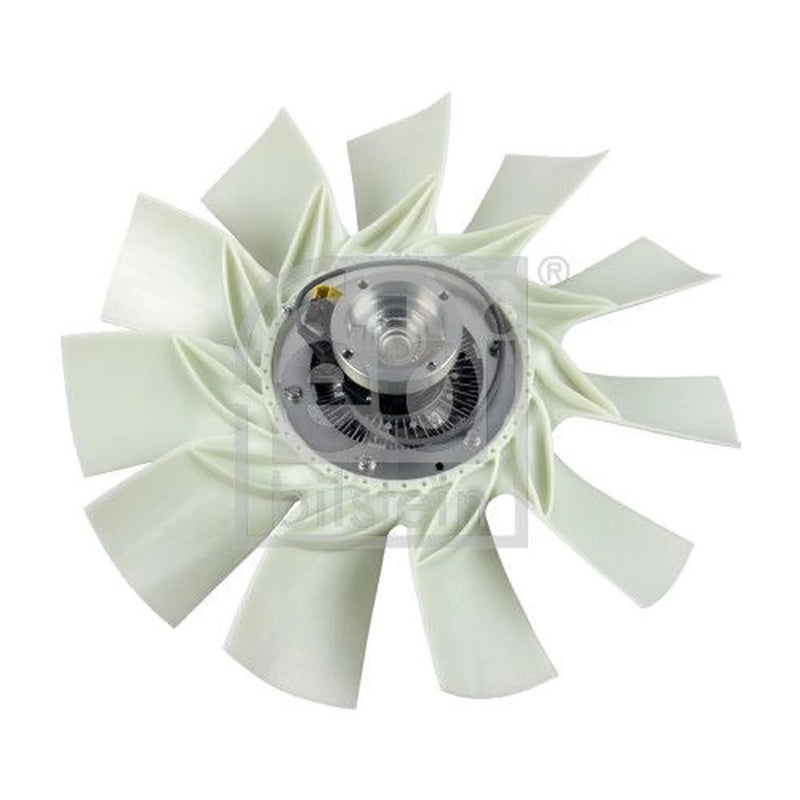 Febi Engine Cooling Fan 176766