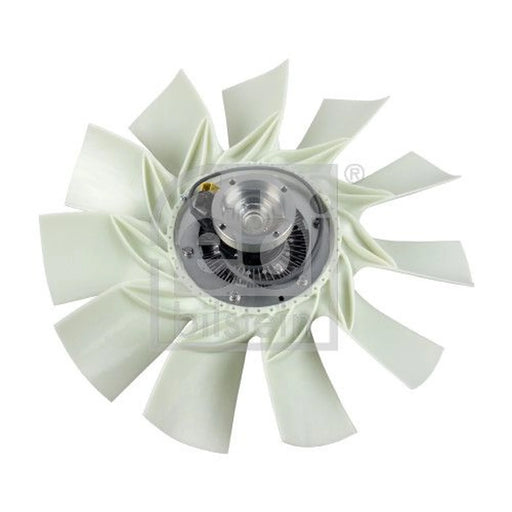 Febi Engine Cooling Fan 176766