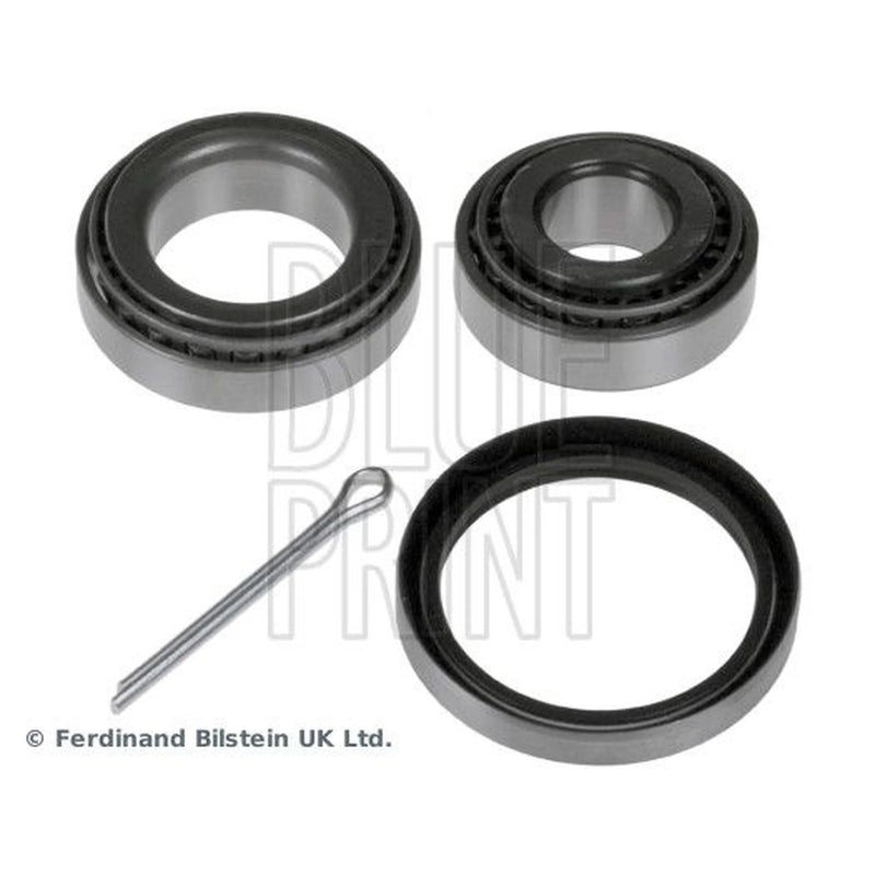Blue Print Wheel Bearing Kit Rear Right 50mm ADN18308