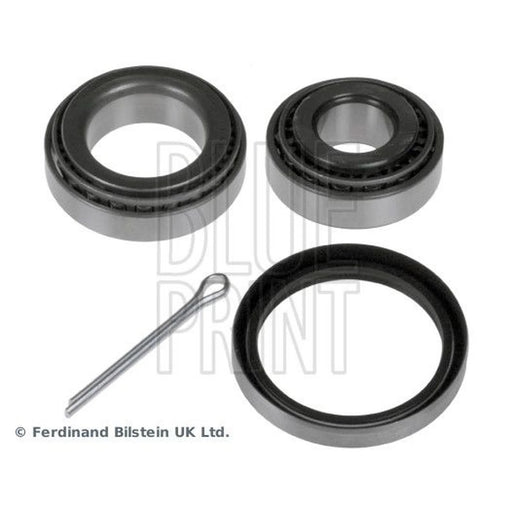 Blue Print Wheel Bearing Kit Rear Right 50mm ADN18308