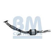 BM Catalysts Homologated Petrol Cat BM92067H