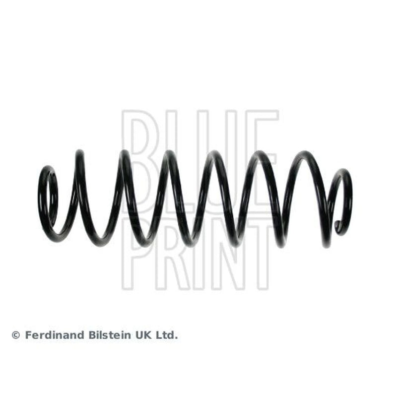 Blue Print Rear Suspension Coil Spring ADM588326