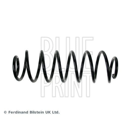 Blue Print Rear Suspension Coil Spring ADM588326