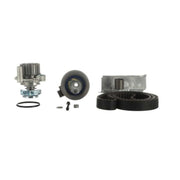 Gates Timing Belt & Water Pump Kit KP85491XS-1