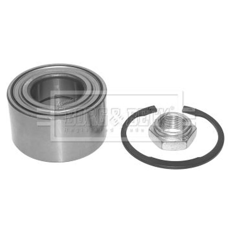 Borg & Beck Wheel Bearing Kit BWK811