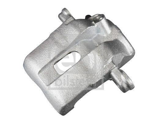 Febi Brake Caliper Assembly Front Left